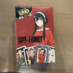 ハッピーセット スパイファミリー