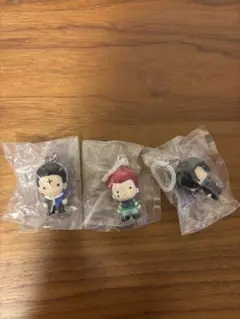 ハンターハンター めじるしアクセサリー