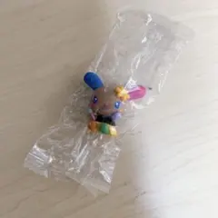 みんなでおめかしフィギュア ウサハナ