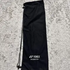 YONEX バドミントン ラケットケース