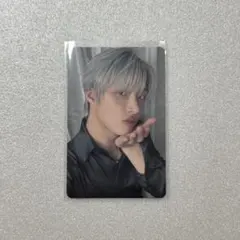 ATEEZ 日本 ペンミ 8000円 会場限定 特典 トレカ ミンギ - メルカリ