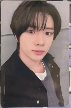 TXT ボムギュ 7TH YEAR 中国一直娱yizhiyu2.0 トレカ - メルカリ