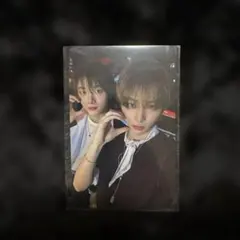 BOYNEXTDOOR ソンホ テサン BOYLIFE ケミトレカ