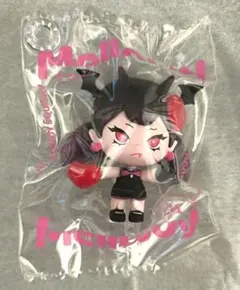 非売品 Mellojoy シークレット メロイアちゃん フィギュア - メルカリ