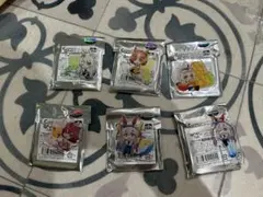 ウマ娘シンデレラグレイ ブランチパークコラボ アクリルスタンド