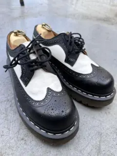 Dr.Martens 3ホール