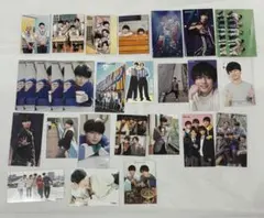 作間龍斗 厚紙 デタカ まとめ売り