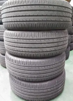 トーヨー　225/55R18 M+Sタイヤ　2024年　1本(6-37) トーヨー 225/55R18 M+Sタイヤ 2024年 1本(6-37) - メルカリ