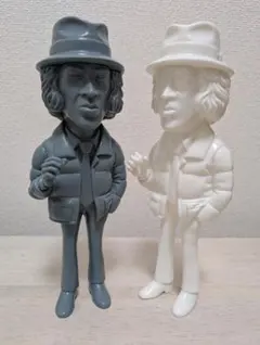 2025年最新】松田優作 フィギュアの人気アイテム - メルカリ