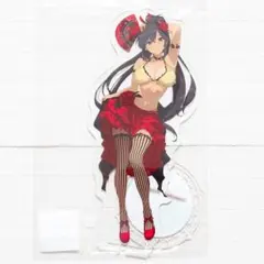 C107 花火 白い狐の住む社 アクスタ パネル 崩壊スターレイル hanabi 