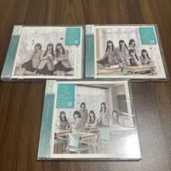 ニアジョイ ≒JOY 電話番号教えて！ CD+DVD 3形態セット