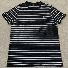 POLO RALPH LAUREN ボーダーTシャツ
