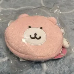 ちいかわ ちいかわのくまさんポシェット（未開封）