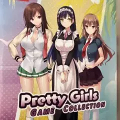 PrettyGirlsGAMECOLLECTION