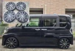 2025年最新】タント LA600S車高調の人気アイテム - メルカリ