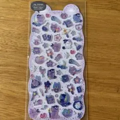 ホログラムシール