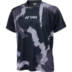 限定Tシャツ ヨネックス ユニ プラクティスTシャツ S