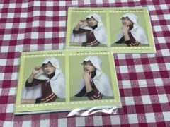 刀剣　陸奥一蓮　ランダムフィルム　④