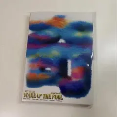 KEY TO LIT WAKE UP THE FOOL DVD キテレツ - メルカリ