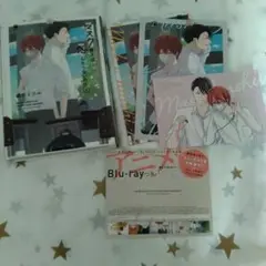 マスク男子は恋したくないのに　4 特装版　Blu-Ray付　参号ミツル