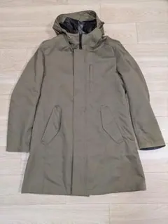 【週末セール】ブラックレーベルクレストブリッジ/ブルゾン/L/ベージュ