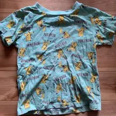 ポケモン ピカチュウ Tシャツ