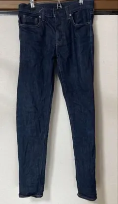 UNIQLO ストレッチデニムパンツ 29cm