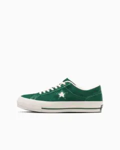 新品 未使用ONE STAR J VTG SUEDE Green 28cm - メルカリ