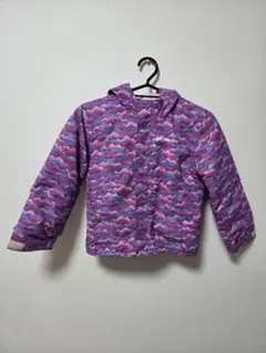 Columbia コロンビアスキーウェア　キッズ　4T 100cm110cm
