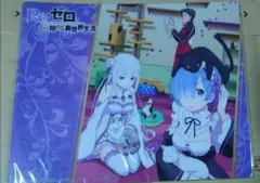 Re:ゼロから始める異世界生活 マウスパッド