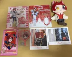 2025年最新】すとぷり莉犬くんまとめ売りの人気アイテム - メルカリ