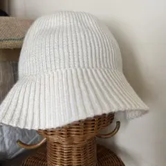 アーバンリサーチ ニットバケットハット