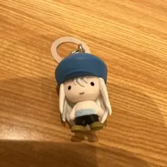 ハンターハンター　めじるしアクセサリー　カイト