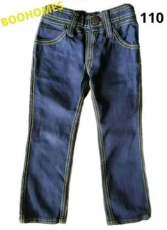 BOOHOMES ブーホームズ ジーンズ ジーパン デニムパンツ 110cm