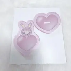 メゾピアノ　ハローキティ　ランダムアクリルスタンド　エンジェル　ベリエちゃん