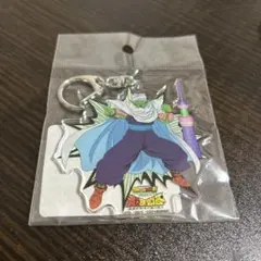ドラゴンボール超ブロリー ピッコロ アクリルキーホルダー
