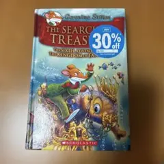 The Search for Treasure