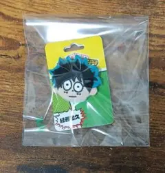 【ヒロアカ】 緑谷出久 フェイスバッジ