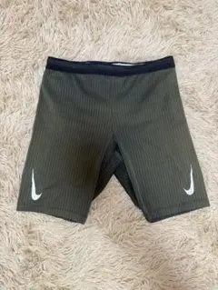 ナイキ エアロスイフト ハーフタイツ　Sサイズ