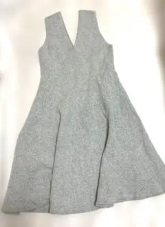 urbanresearch ROSSO ニット ワンピース
