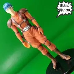 装甲騎兵ボトムズ　月刊ホビージャパン 特別付録 1/24 キリコ・キュービーのサムネイル
