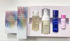シャンソン化粧品 VCセラム VCスポッツ VCパック - メルカリ