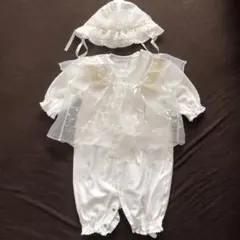 ベビードレス セレモニードレス