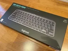 Logicool MX KEYS MINI グラファイト