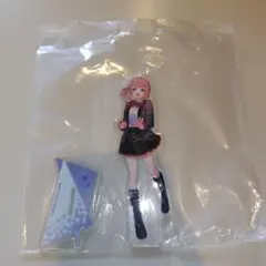 プロセカ セガラッキーくじ 望月穂波 アクリルスタンド