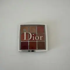 dior バックステージアイパレット