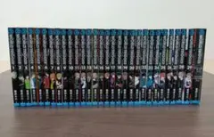 ワールドトリガー 1巻〜29巻 オフィシャルデータブック セットのサムネイル
