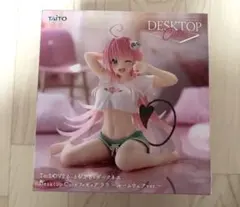 Desktop Cute LALA ララ フィギュア