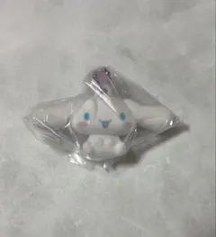 ふわわフロッキーマスコット シナモン