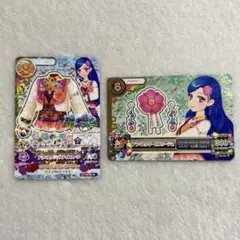 アイカツカード 風沢そら ボヘミアンスカイ セクシー - メルカリ
